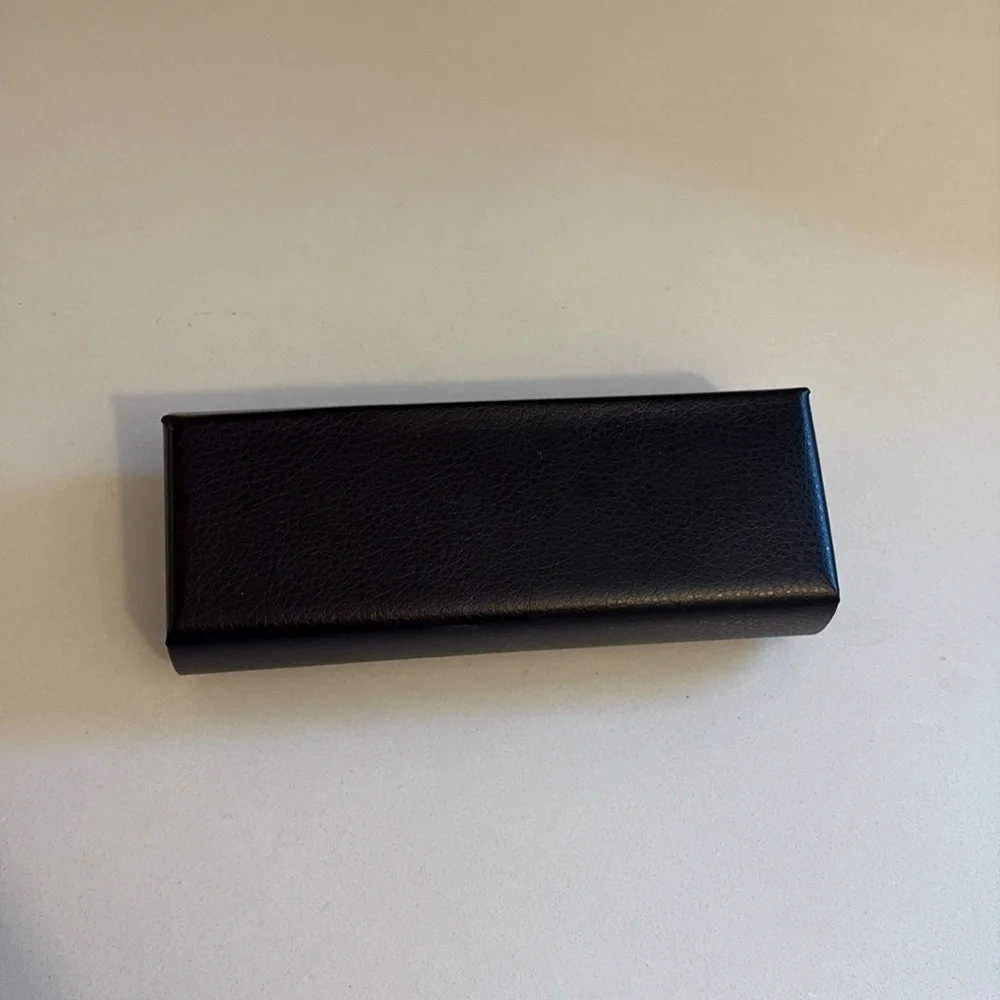 David Beckham Eyeglasses Case Size 0S